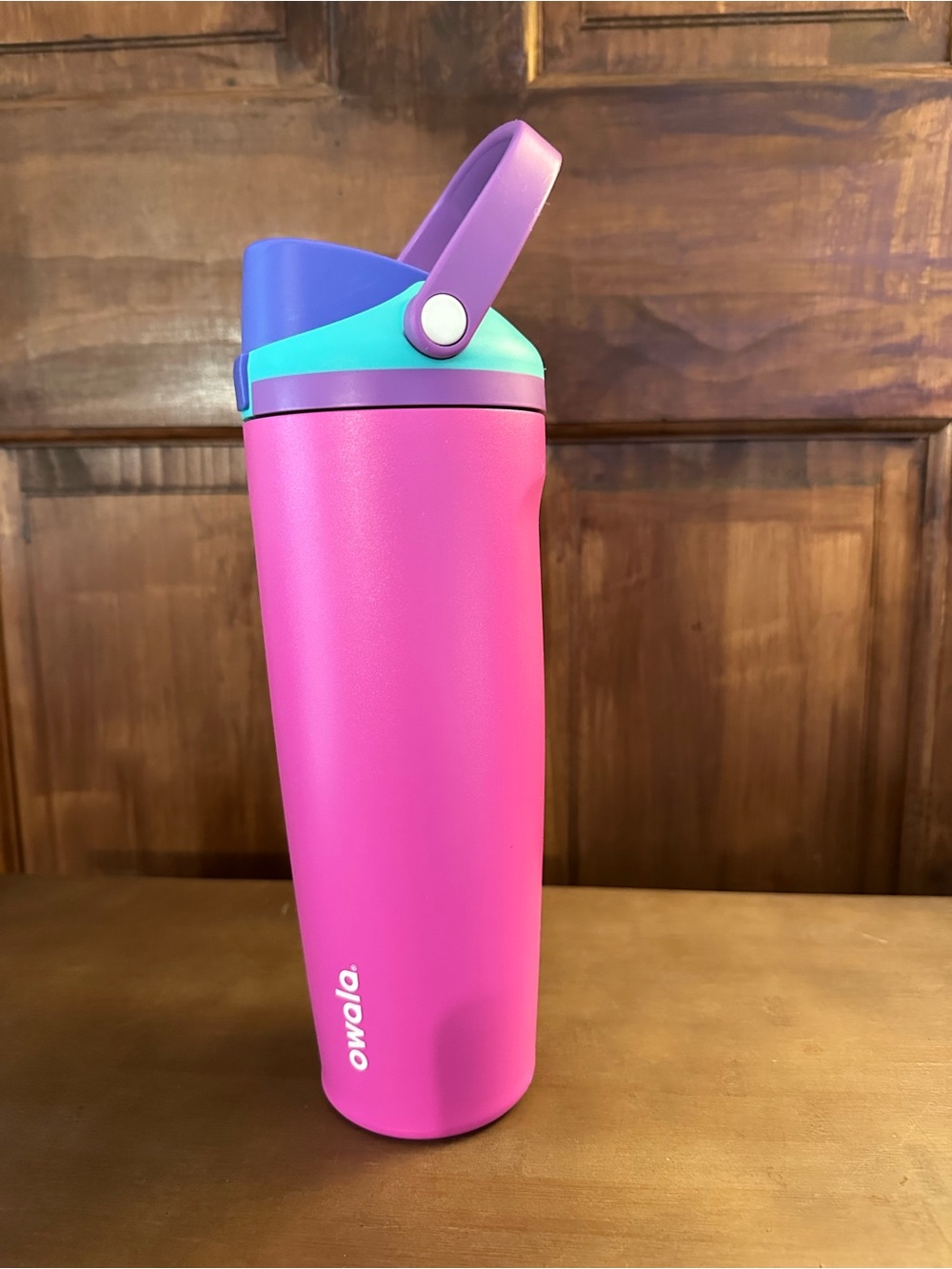 30oz FreeSip Sway Owala